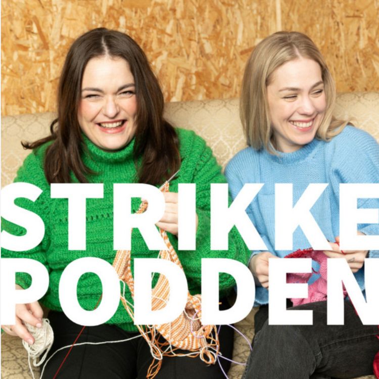 cover art for VI ER TILBAKE! Mye i endring - spennende høst!