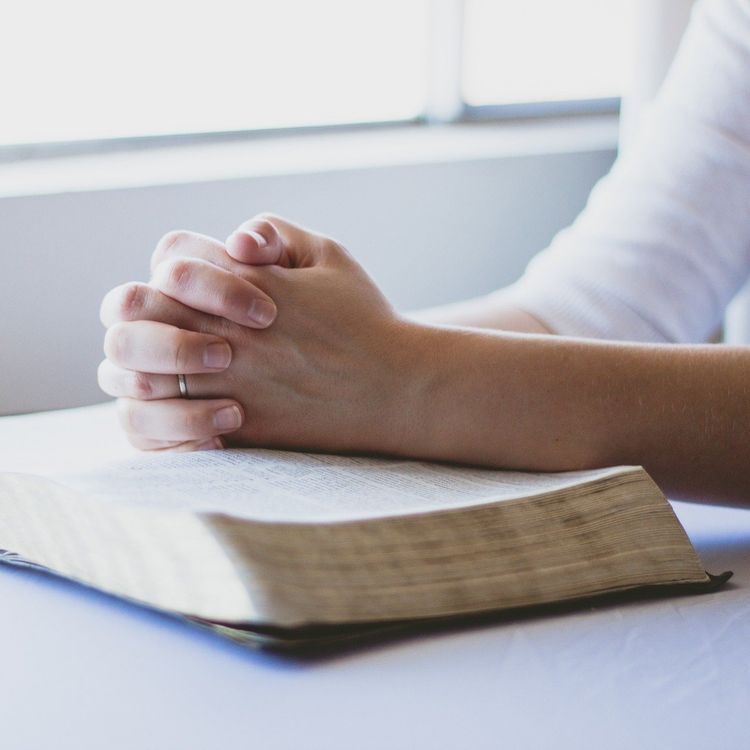 cover art for COMUNHÃO COM DEUS