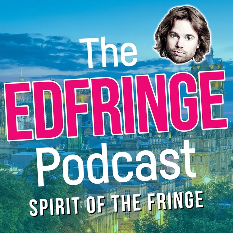cover art for The Spirit Of The Fringe