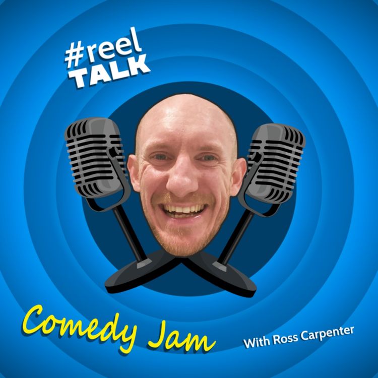 cover art for Comedy Jam Episode Four