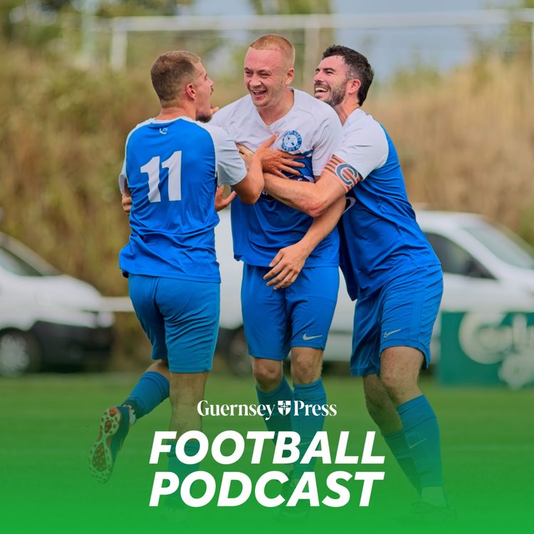 cover art for Rovers take point at North and GFC remain unbeaten — Football Podcast