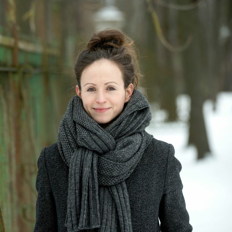 cover art for Vestleme TLÜ teaduri ja hariduspsühholoogi Grete Arroga