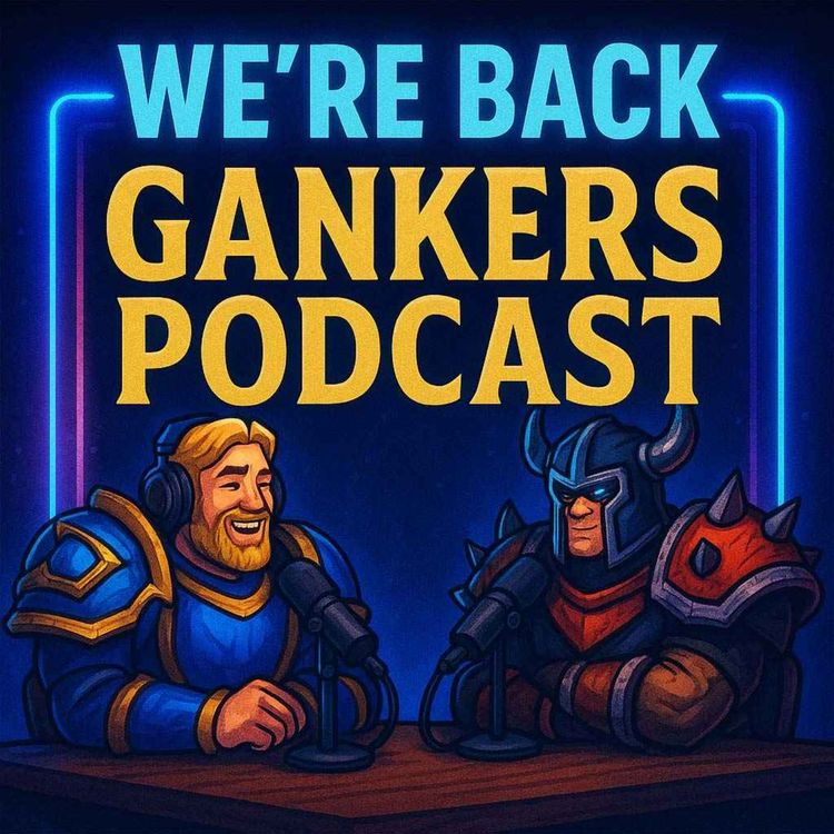 cover art for Season of Discovery Dev Interview and Data Mining