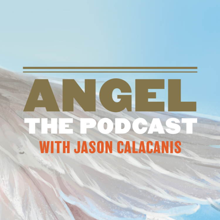 cover art for E33: Dan Rose, Chairman at Coatue Management is leading a $700M early-stage fund, shares insights on working with Bezos & Zuckerberg during pivotal years at Amazon & Facebook, 100+ angel investments, standout founder traits & more