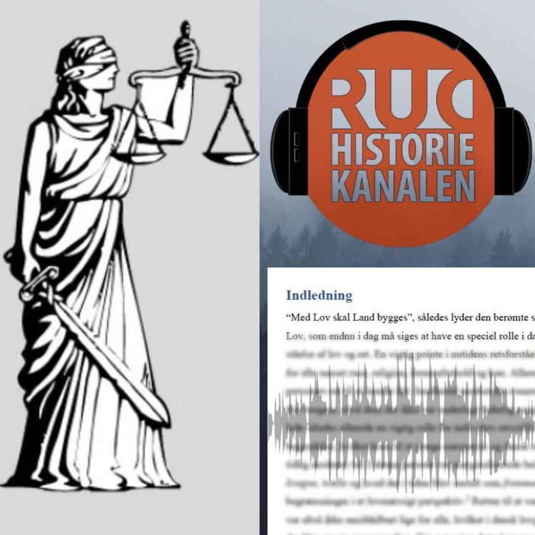 cover art for Årets Projekter e21: Køn & Lovgivning