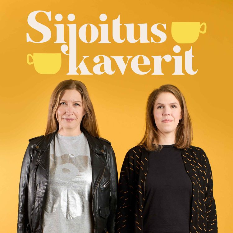 cover art for Tonni ruokaan kuussa