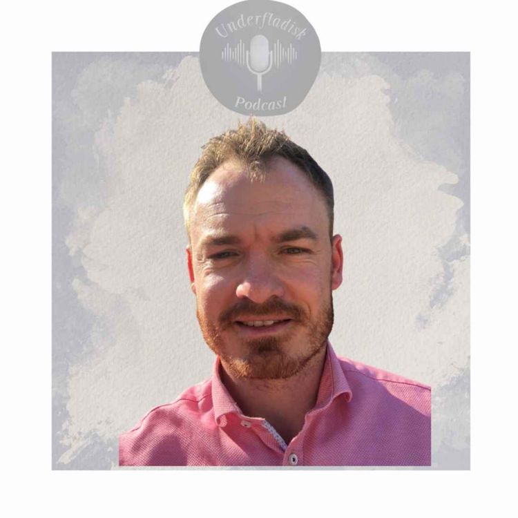 cover art for 61. Sandhed og ansvar med tidligere CBS lektor i makroøkonomi Rasmus Hougaard.