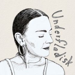 cover art for Underfladisk