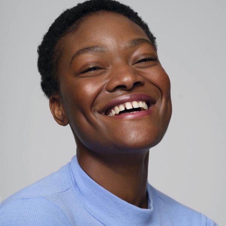 cover art for 81. Autodidakt skuespiller med Diêm Camille.  