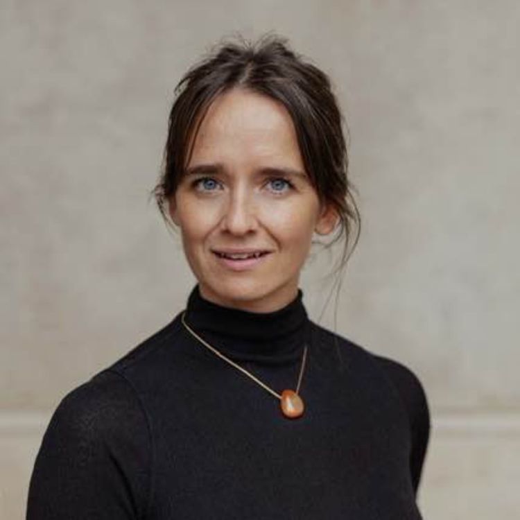 cover art for 85. Saturn return med Marianne Gellert. 