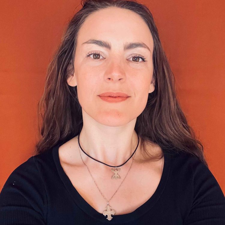 cover art for 88. Fra New age til Nykristen.