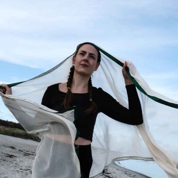 cover art for 99. Her står jeg i debatten om New Age og Nykristendom.