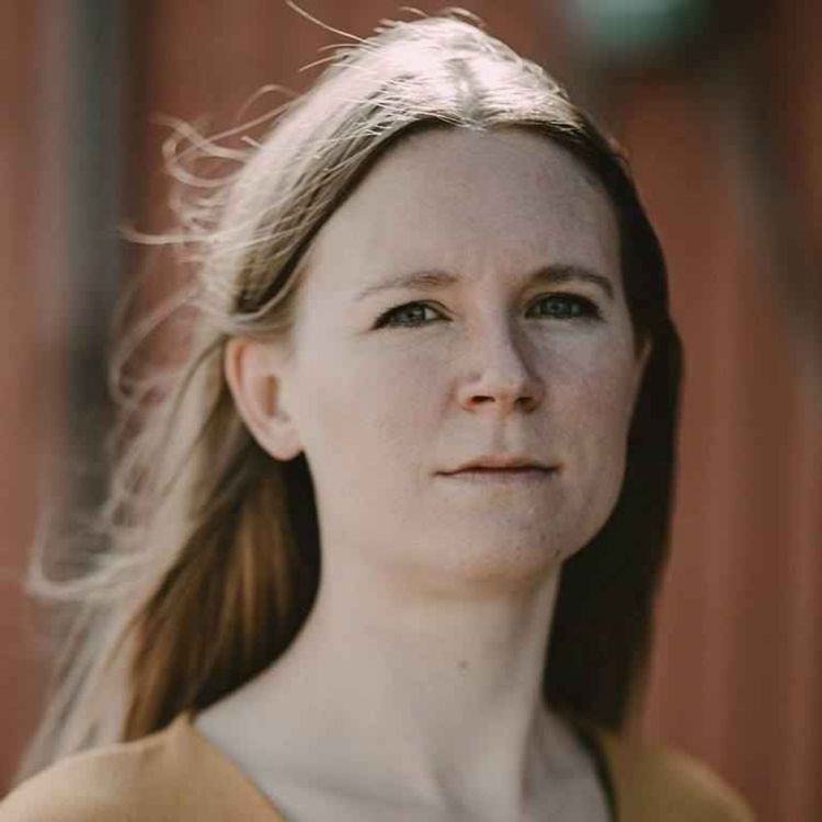 cover art for 136. Dit barn - dine beslutninger. Med forfatter og rådgiver Camilla Willumsen