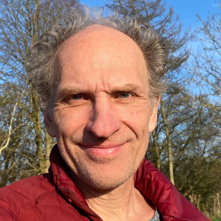 cover art for 141. Når alt hænger sammen – men du står alene med erkendelsen 