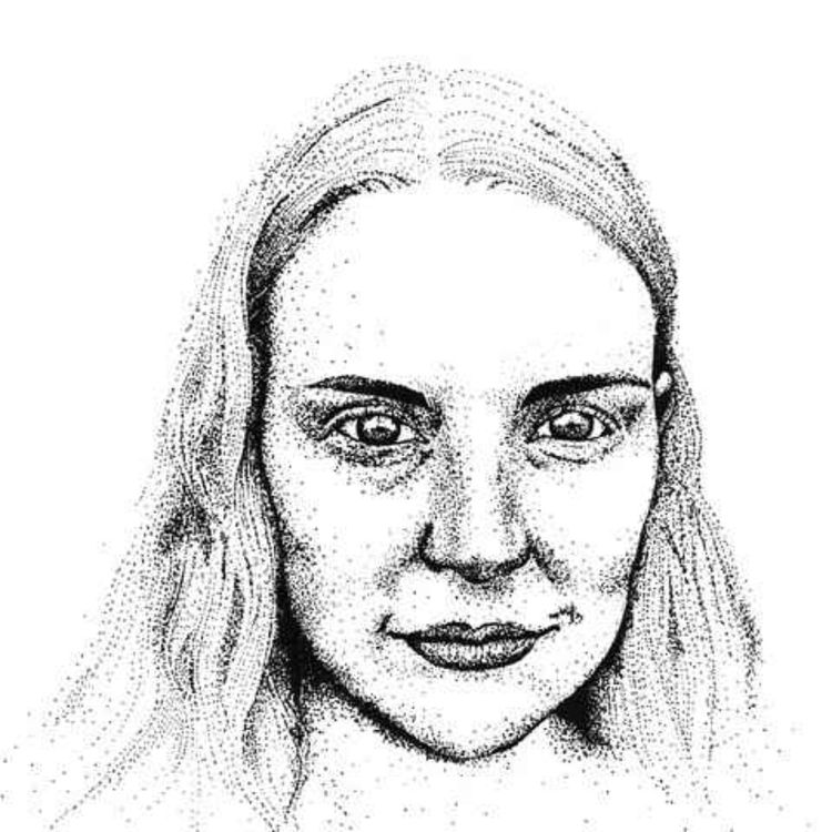 cover art for 151. Derfor stopper Underfladisk Podcast: jeg er træt af mit brand som en der kan klare det hele