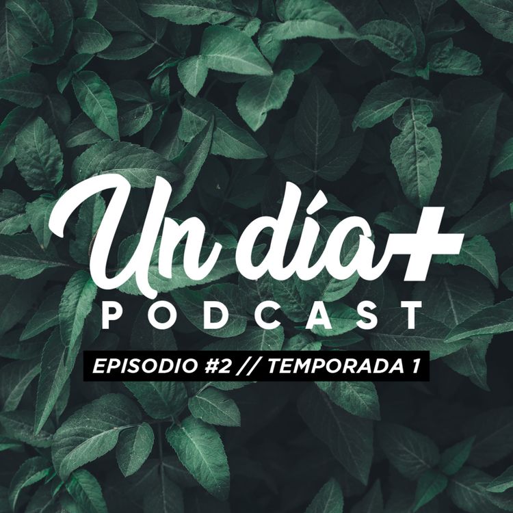 cover art for Diagnosticados y sanados / E2 - T1