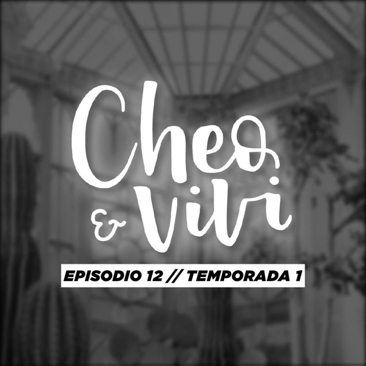 cover art for Una fe solida / E12 - T1