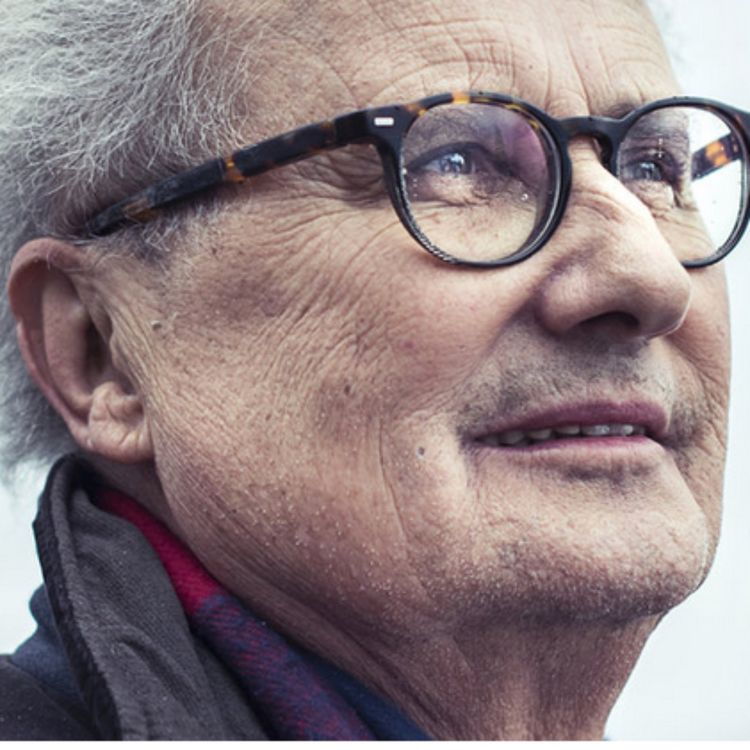 cover art for Jacques Pilet, journaliste. Le souffle de l’histoire. 