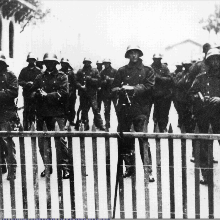 cover art for Claude Muret et son projet : la Cervelle 