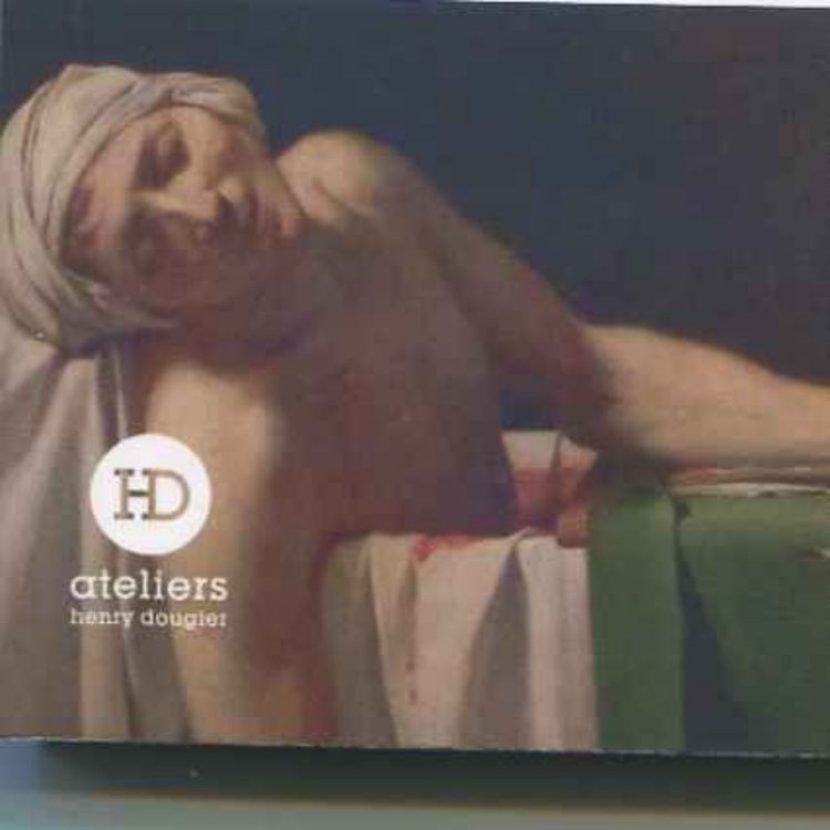 cover art for  ALAIN LE NINÈZE ET OLIVIER WICKERS 