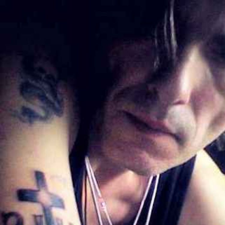 cover art for Marc Dufaud, David Bowie Ashes to Ashes, Le Boulon.