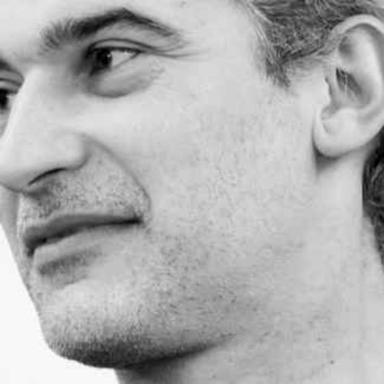 cover art for Olivier Nuc 