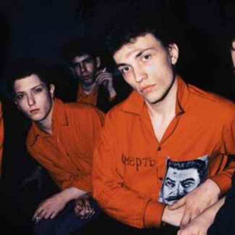 cover art for Mirwais : Taxi-Girl 1978-1981 