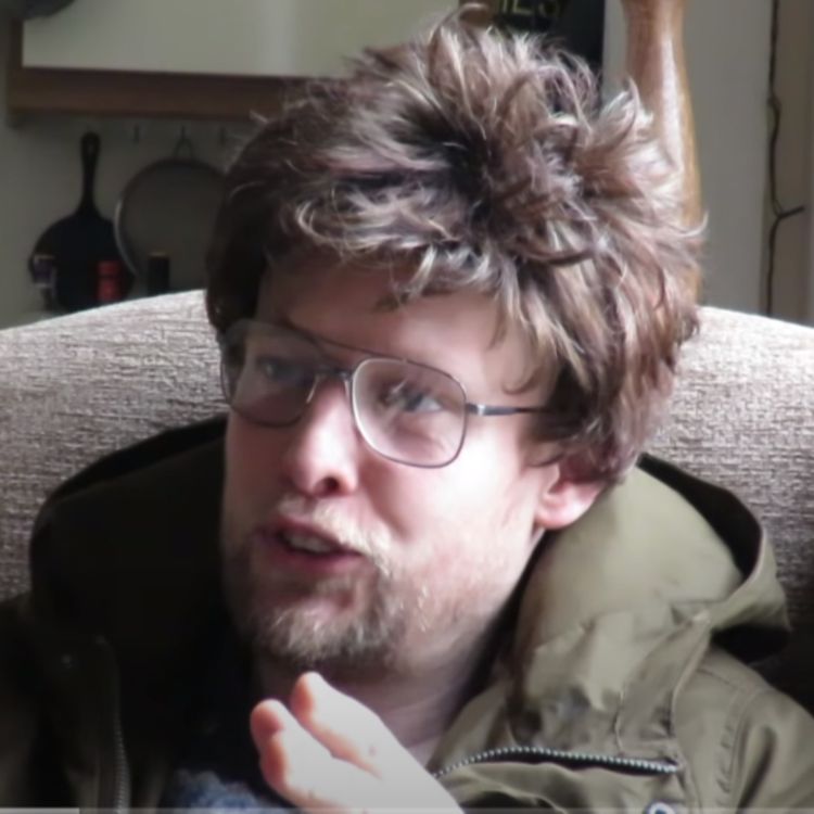 cover art for No more sauce?