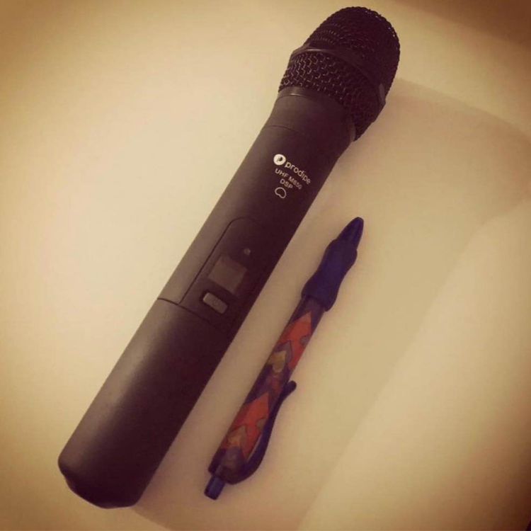 cover art for Rencontre Août 2021