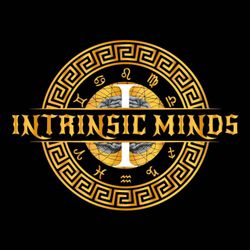 cover art for Intrinsic Minds