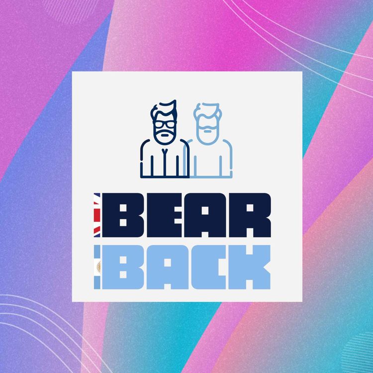 cover art for Y'All Are Gay