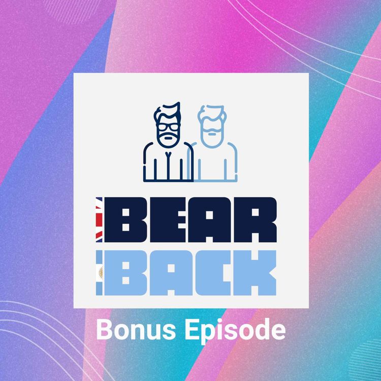 cover art for Bonus Episode - Y'All Are Still Gay