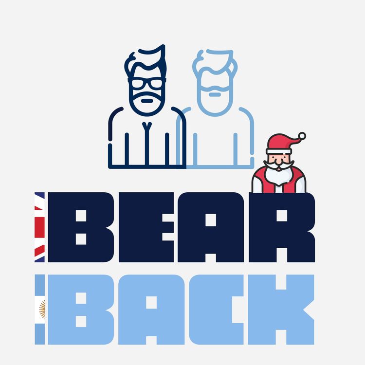 cover art for Christmas Special