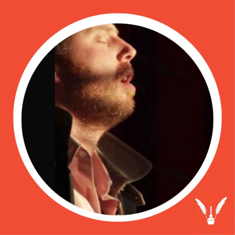 cover art for #055 - Ronan Kearney | Ex girlfriends included