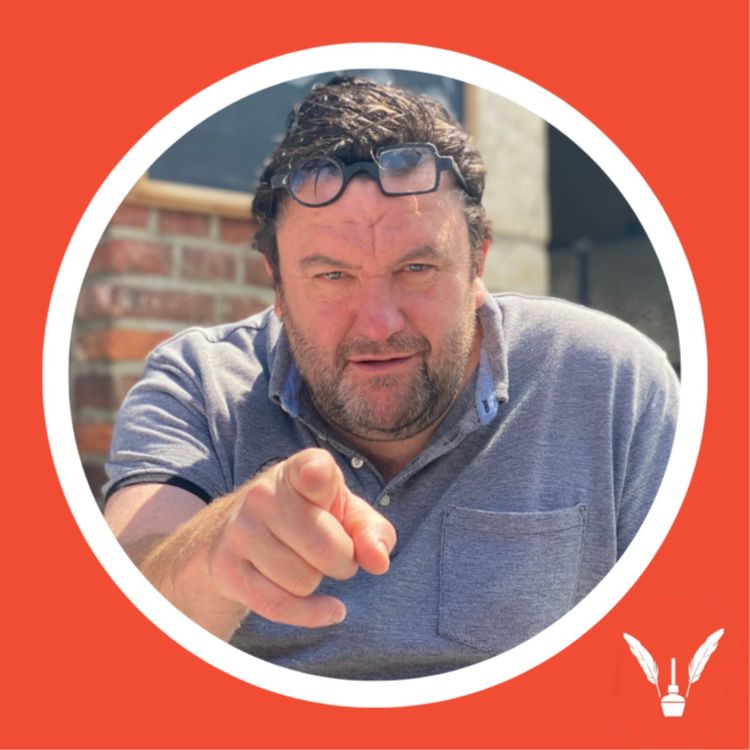 cover art for #097 - Hoegaarden Ondernemen #001 - Toets :  Den Venetiaen (NL)