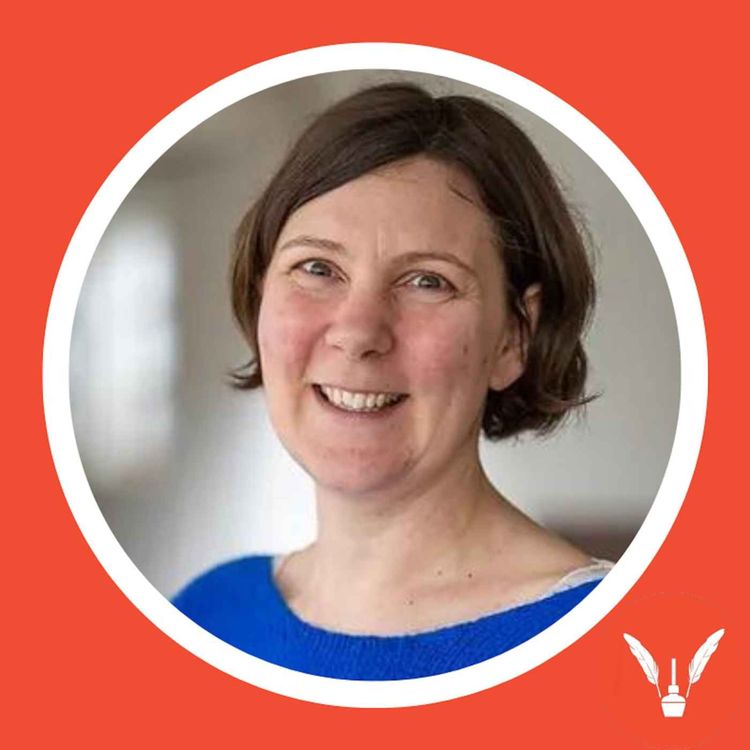 cover art for #112 - Émilie Many - Épicerie Sociale Les Capucines (FR)