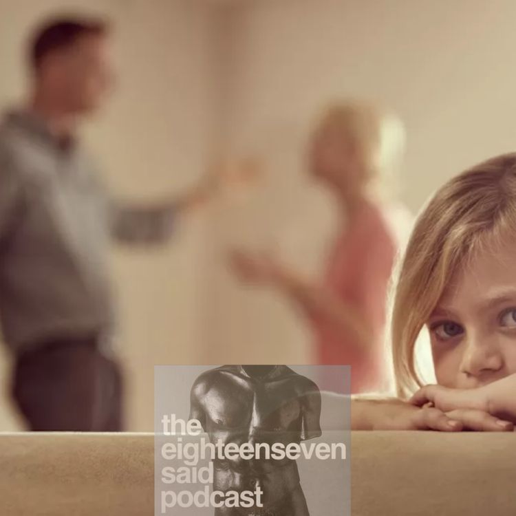 cover art for #12 Positive Conclusions- conflict done differently 