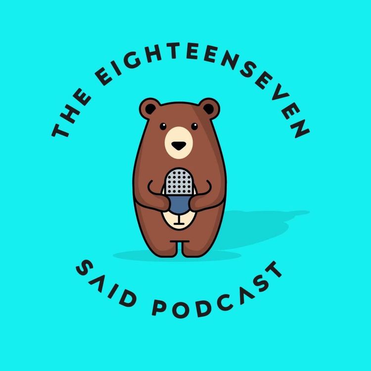 cover art for My Mission statement.