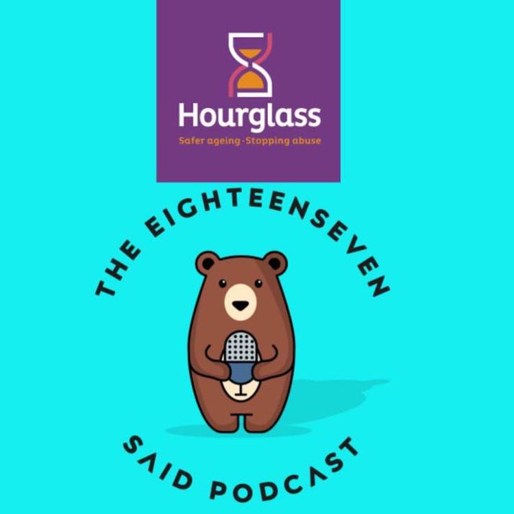 cover art for #19 Will you Still love me when I'm 64