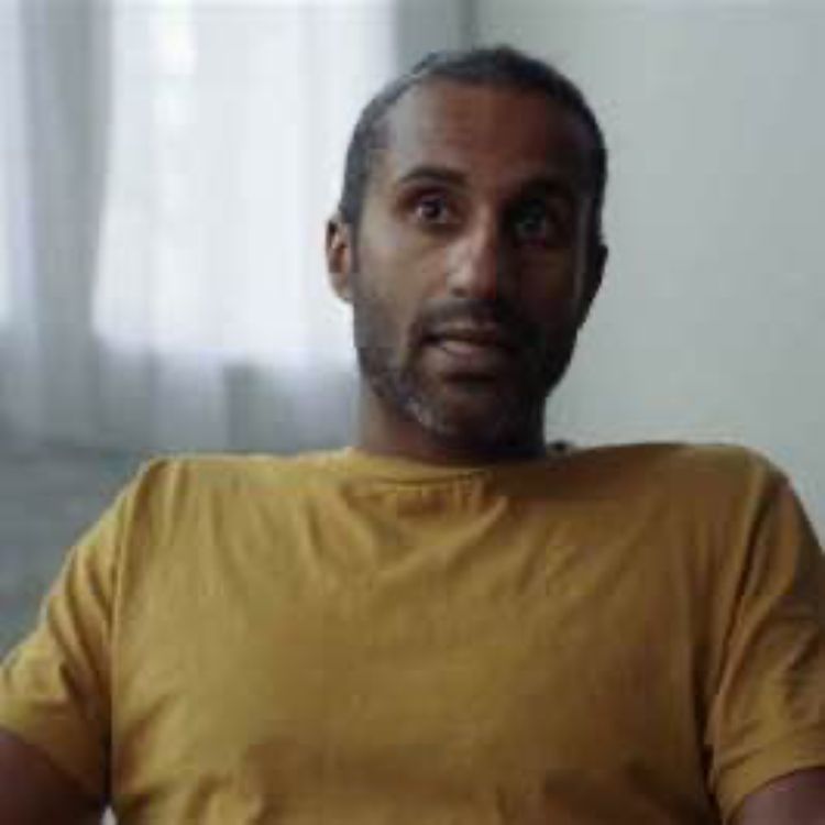 cover art for He was hurt as a child- You can speak out too