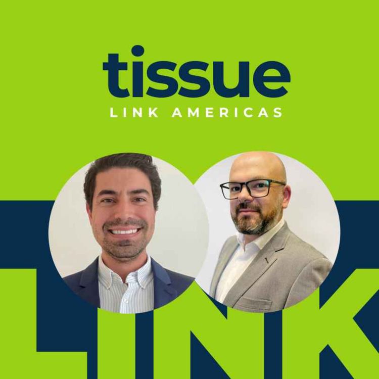 cover art for Tissue Link Americas #10 | Tissue Online Latinoamerica