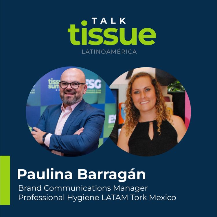 cover art for Tork tiene la ambición de liderar el sector centrándose en la higiene sostenible