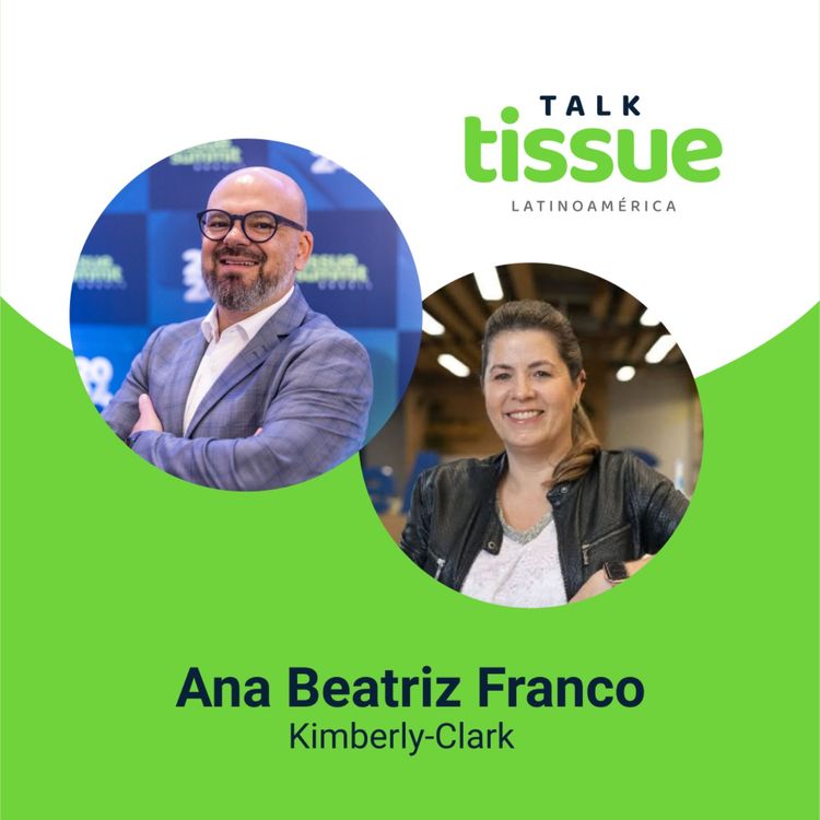 cover art for Kimberly-Clark apuesta por el crecimiento sostenible en Latinoamérica