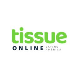 cover art for Tissue Online Latinoamérica