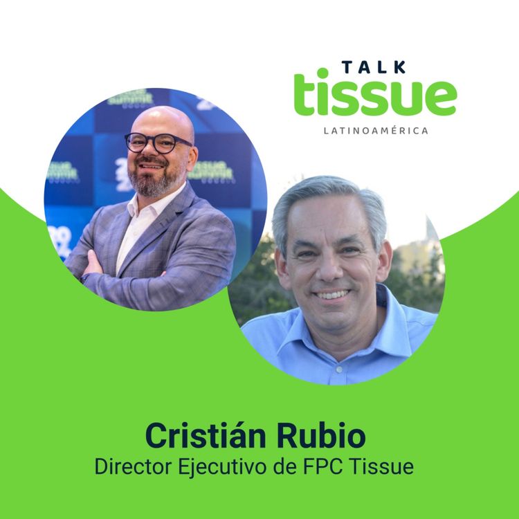 cover art for FPC Tissue Chile invierte USD 60 millones para duplicar su capacidad de producción y crecer en Latinoamérica
