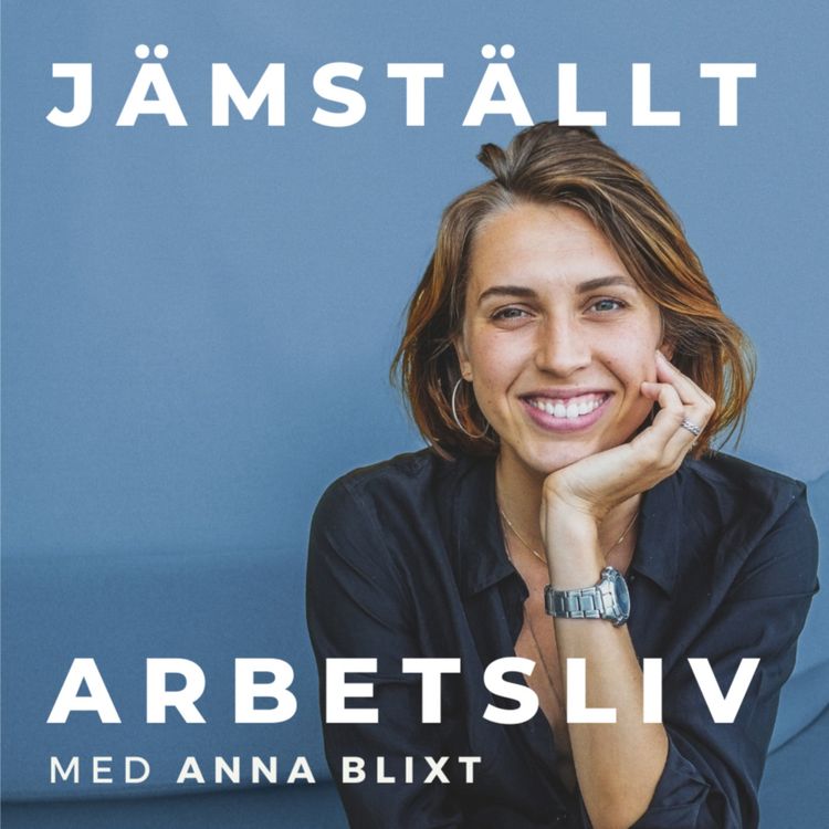 cover art for 23. Hållbart ledarskap 