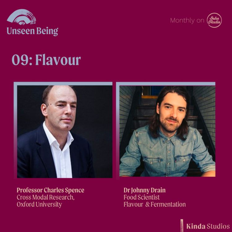 cover art for 09: Flavour