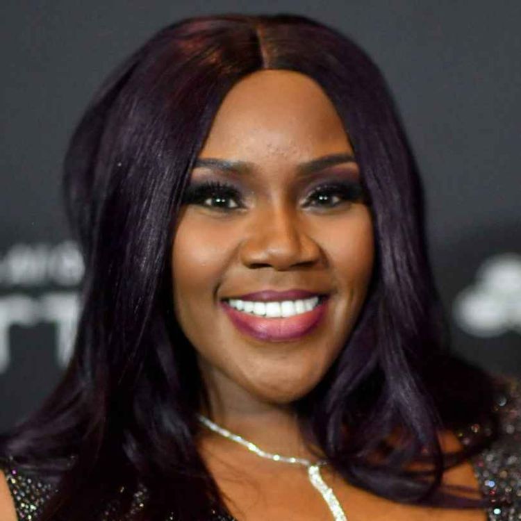 cover art for I Have Questions