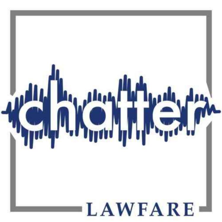 cover art for Chatter: From Right-Wing Radio to the Heart of the Never Trump Movement, with Charlie Sykes 