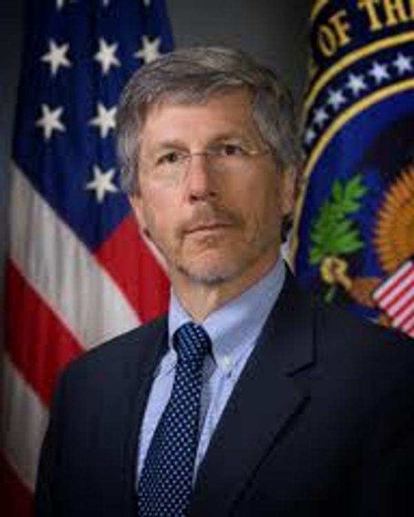 cover art for Episode #60: Wherein We Talk to DNI General Counsel Robert Litt